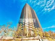 BrilliaTower聖蹟桜ヶ丘BLOOMING RESIDENCE