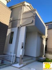 Sumai-to市川市北方町2