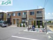 リースランド福島 B棟