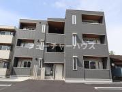 D-Invest東原B B