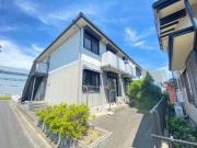 グリーンアベニュー桜島