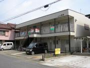 ハイツ浅野