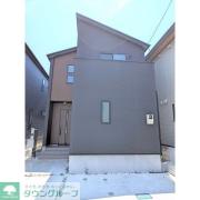 4197平塚市中原8期2棟1号棟