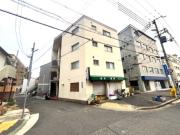 西灘マンション