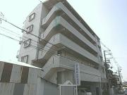 豊栄マンション