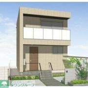 曽谷8丁目へーベルハウス