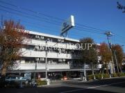 エヴェナール方南町