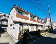 ウェルネス田園調布