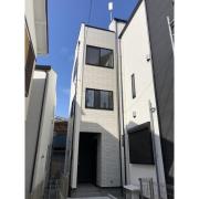 みなとみらい線元町・中華街駅まで徒歩19分