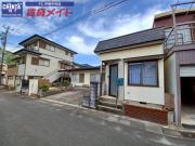 伊勢円座貸家II