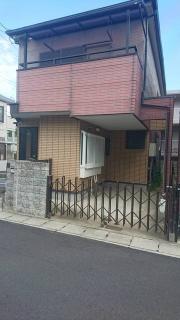 本山中町2丁目戸建