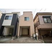 東急池上線久が原駅まで徒歩4分