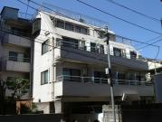京王線笹塚駅まで徒歩3分