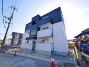 近鉄京都線平城駅まで徒歩3分