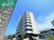アルビオガーデン西川原