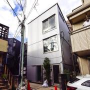 東急田園都市線用賀駅まで徒歩14分