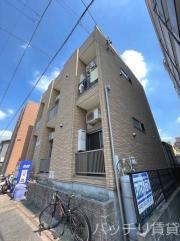 ＪＲ東海道本線尾頭橋駅まで徒歩5分