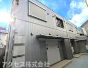 ＪＲ総武線（各駅停車）東中野駅まで徒歩8分