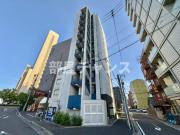 地下鉄名城線金山駅まで徒歩4分