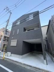 船堀4丁目戸建