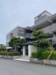 パナシア川越