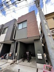 平塚1丁目戸建て