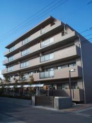 ファミール伊島