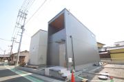 レジデンス小山