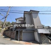 北葛城郡王寺町本町3丁目戸建