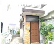 甲子園浦風町テラスハウス