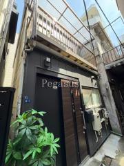 錦糸町横川1丁目戸建て