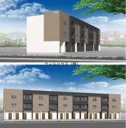 （仮）寅林様マンション