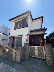 東初富3丁目戸建