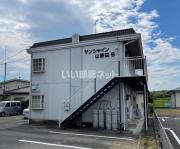 サンシャイン山野辺B