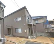 阪井貸家