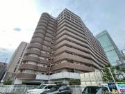 地下鉄谷町線阿倍野駅まで徒歩2分