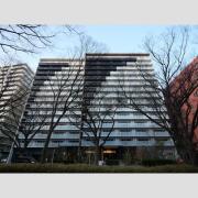 仙台市地下鉄東西線大町西公園駅まで徒歩4分