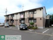 ビューテラスハイム天王台