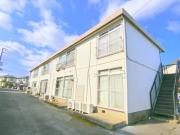 川崎第2ハイツ