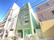 ＪＲ常磐線松戸駅まで徒歩6分