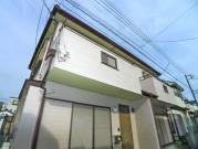 O・N・テラスハウス