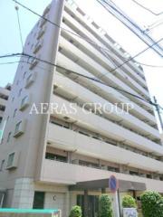 スパシエルクス西川口