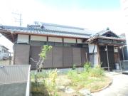 阪南市貝掛平屋戸建