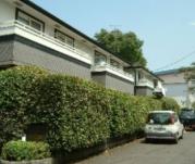 PINE GARDEN C棟