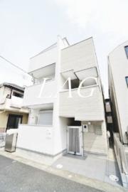 ＪＲ南武線登戸駅まで徒歩13分
