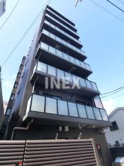 ブルーライン吉野町駅まで徒歩4分
