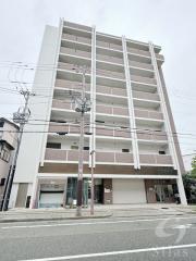 ＪＲ東海道本線西宮駅まで徒歩7分