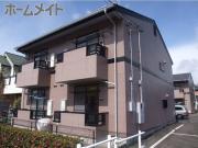 ブレスト南山A・B