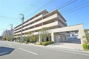 ライオンズ関町北グランヒルズ