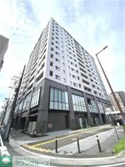 シェフルール横濱鶴見